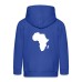 Kids' Premium Hooded Jacket